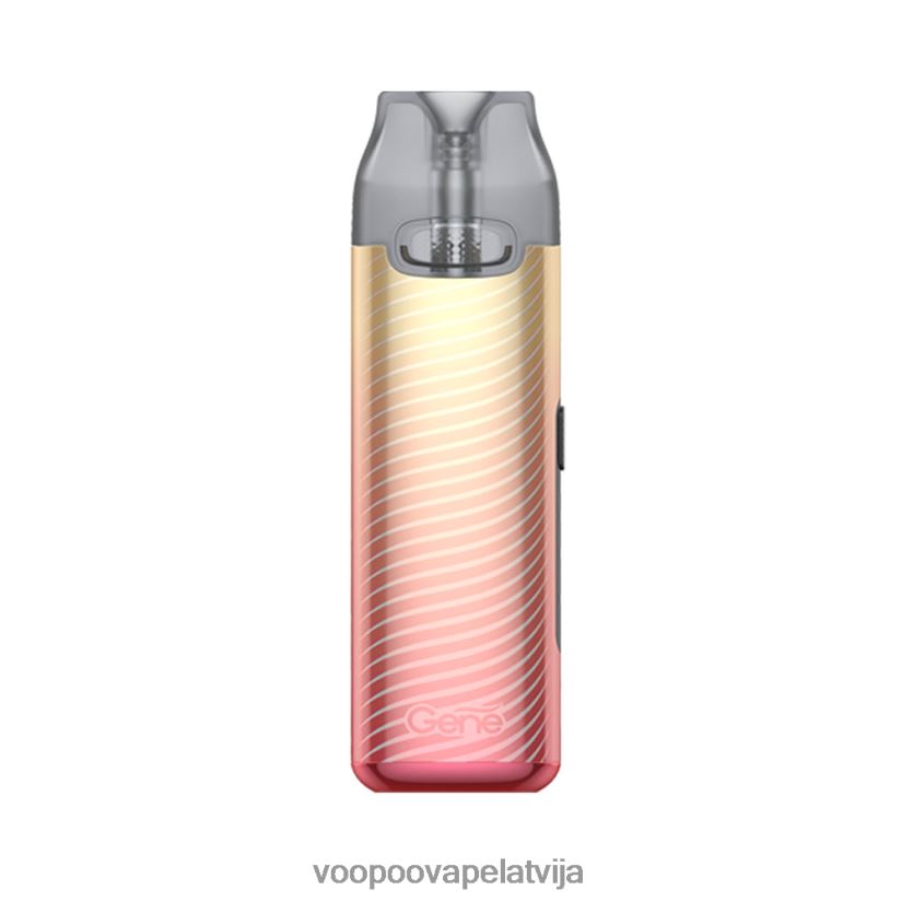 VOOPOO V.THRU PRO komplekts zīdaini rozā PDZVF6432 | VOOPOO Vape Latvija