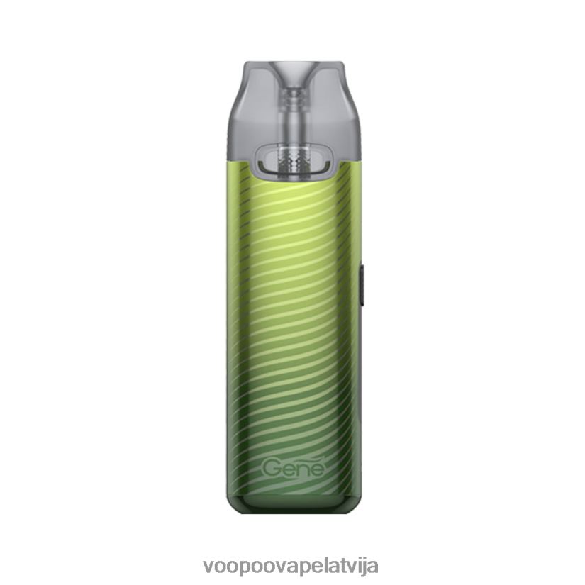 VOOPOO V.THRU PRO komplekts zīdaini zaļa PDZVF6431 | VOOPOO Latvija