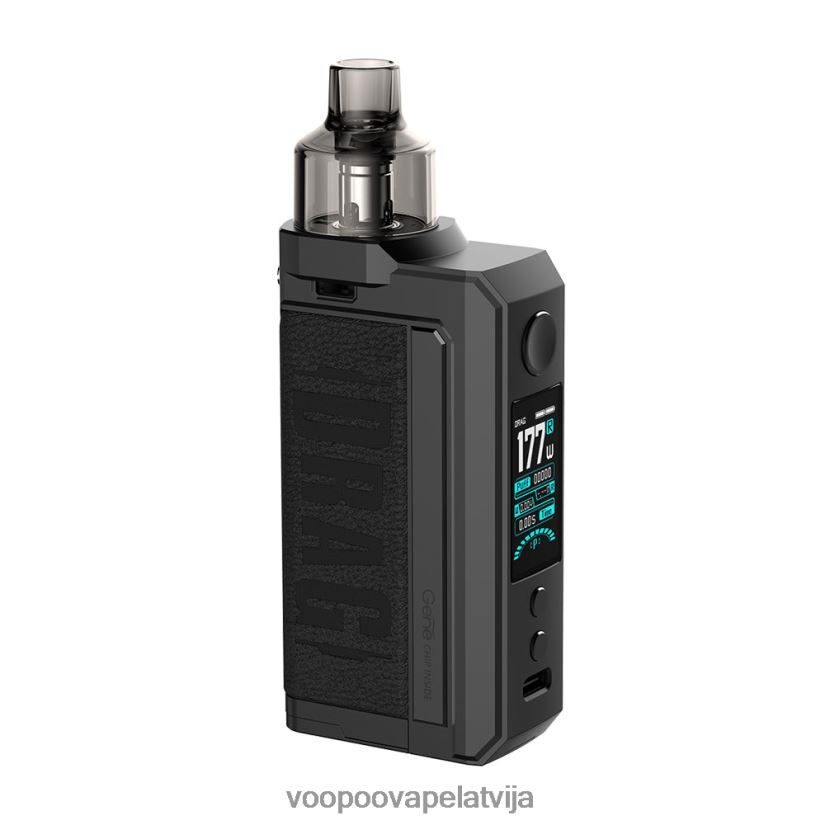 VOOPOO DRAG MAX mod ierīce marsala PDZVF6297 | VOOPOO Vape Price