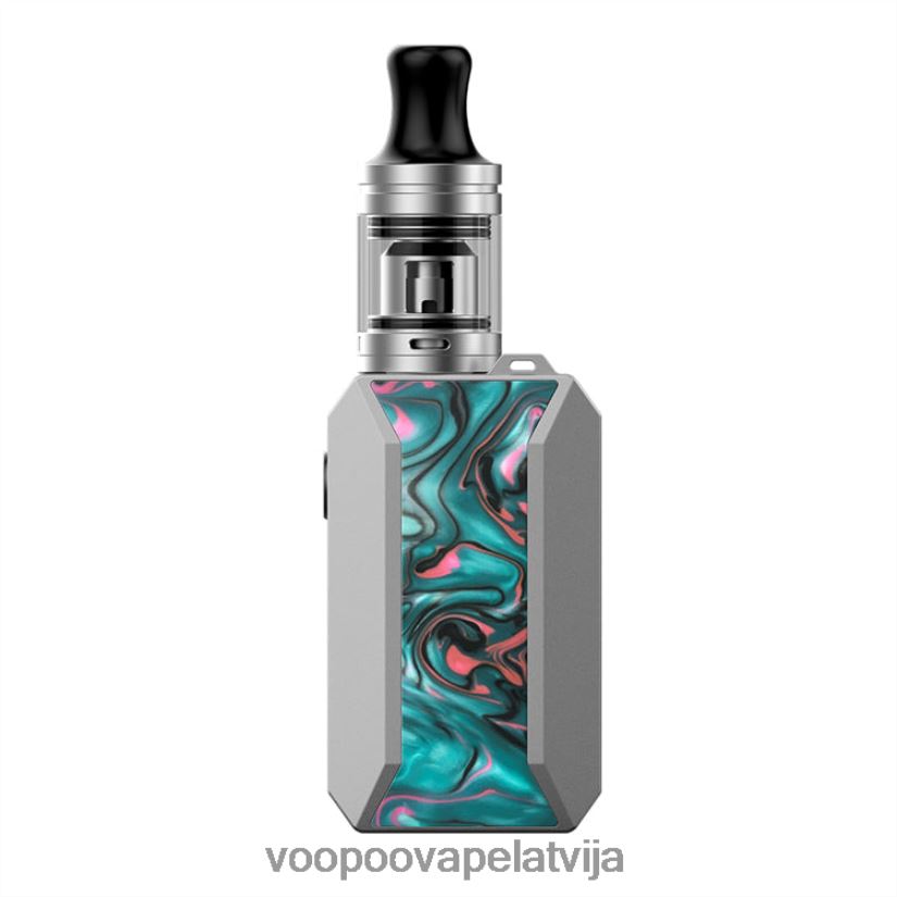 VOOPOO DRAG MINI atsvaidzināt izdevums koraļļi PDZVF6301 | VOOPOO Latvija