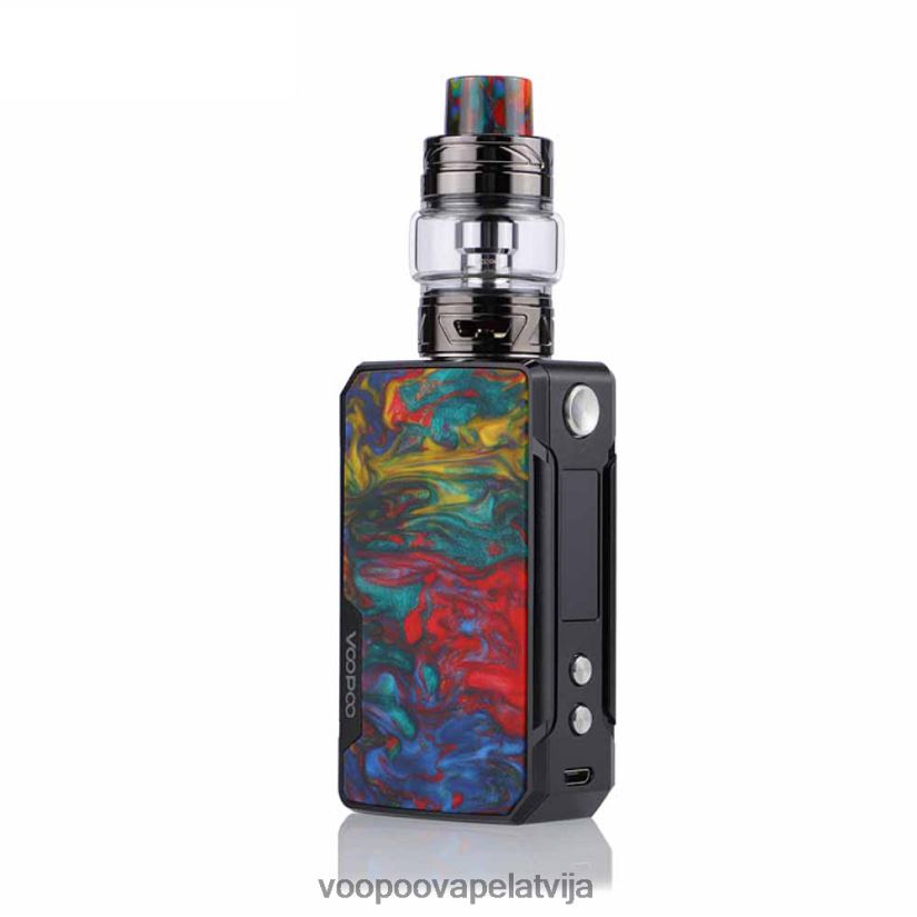 VOOPOO DRAG MINI komplekts koraļļi PDZVF6298 | VOOPOO Vape PodLatvija