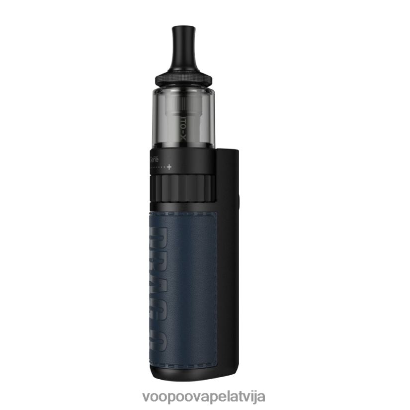 VOOPOO DRAG Q pod komplekts galaktikas zils PDZVF6291 | VOOPOO Latvija