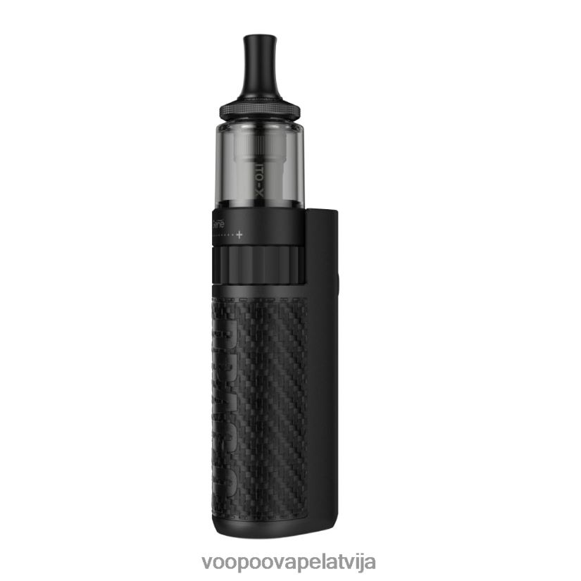 VOOPOO DRAG Q pod komplekts karbona šķiedra PDZVF6289 | VOOPOO Vape Coil