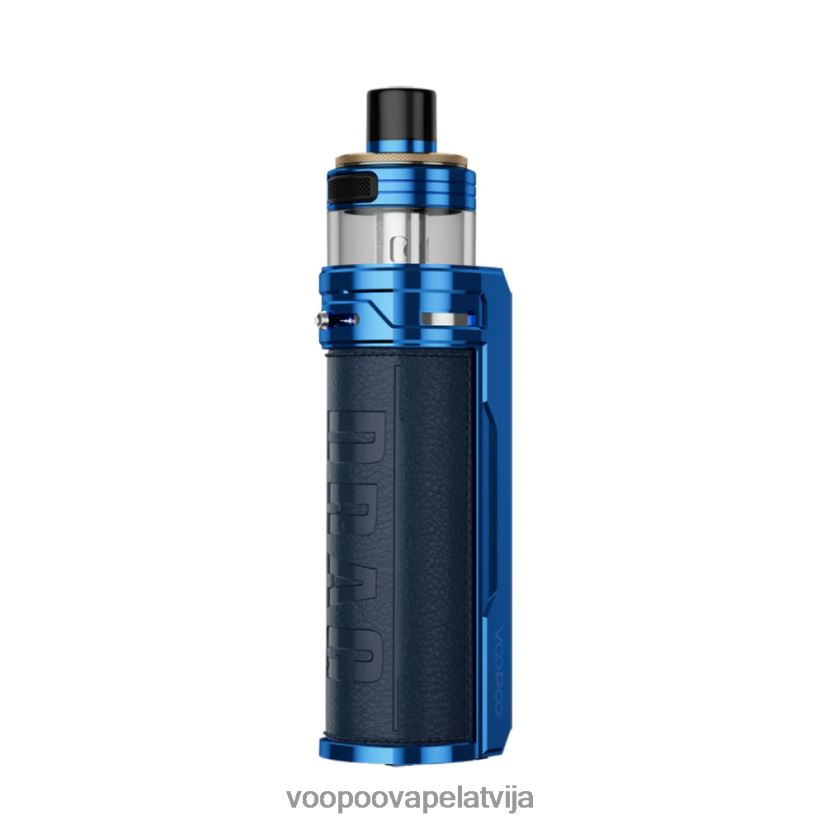 VOOPOO DRAG S PNP-X kastes mod bruņinieks sarkans PDZVF6295 | VOOPOO Vape Types