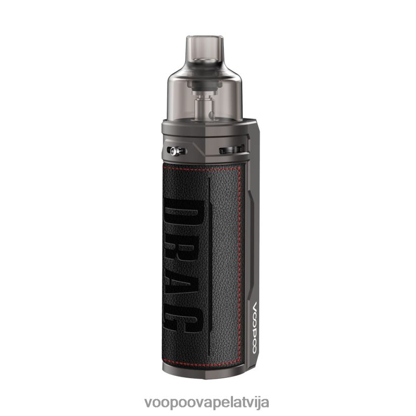 VOOPOO DRAG S pod mod komplekts klasika PDZVF6193 | VOOPOO Vape Riga