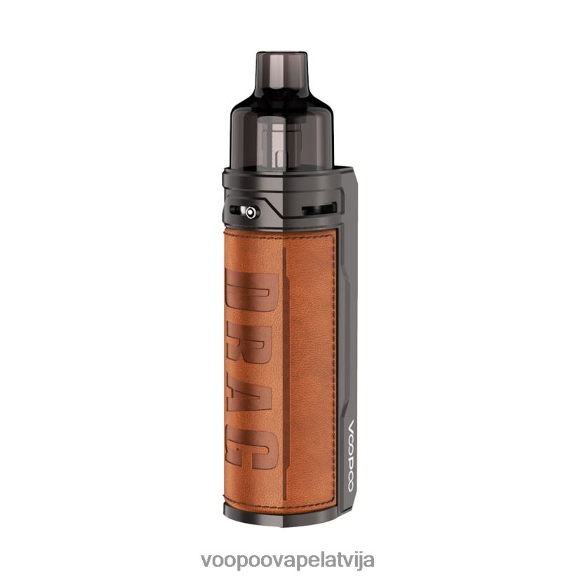 VOOPOO DRAG S pod mod komplekts retro PDZVF6195 | VOOPOO Vape Types