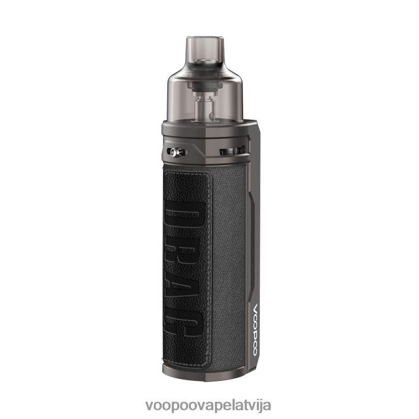 VOOPOO DRAG S pod mod komplekts samaisījums PDZVF6196 | VOOPOO Vape ArgusLatvija