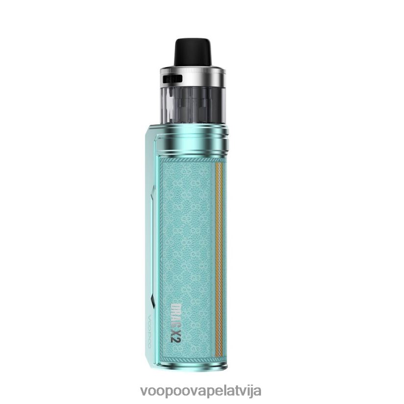 VOOPOO DRAG X2 pod mod sniega zils PDZVF6237 | VOOPOO Vape Price