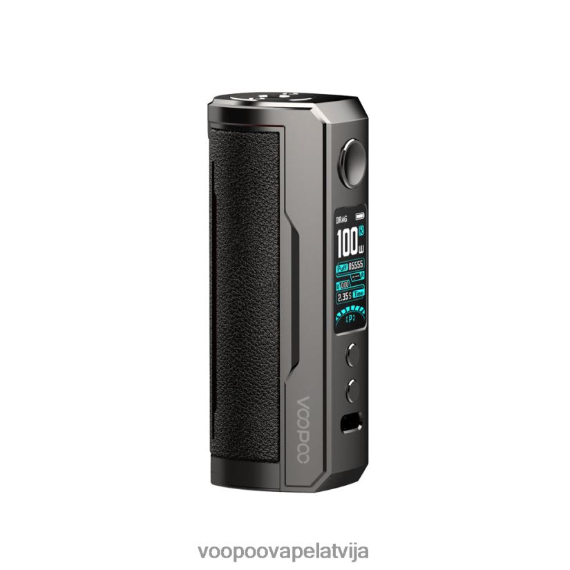 VOOPOO DRAG X PLUS komplekts klasika PDZVF6294 | VOOPOO Vape KitsLatvija