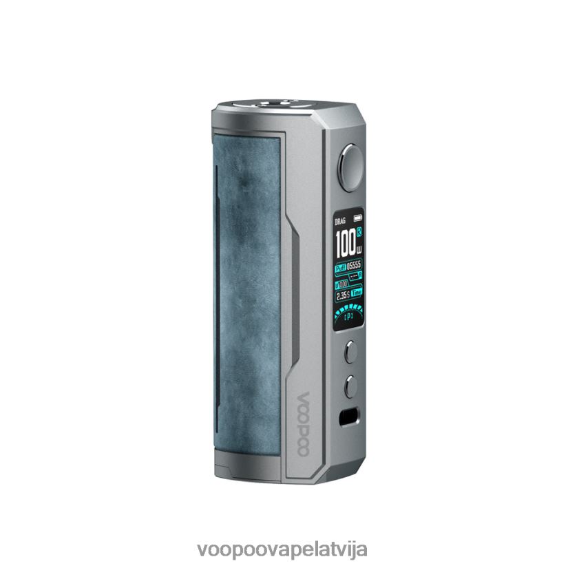 VOOPOO DRAG X PLUS komplekts klasika PDZVF6294 | VOOPOO Vape KitsLatvija