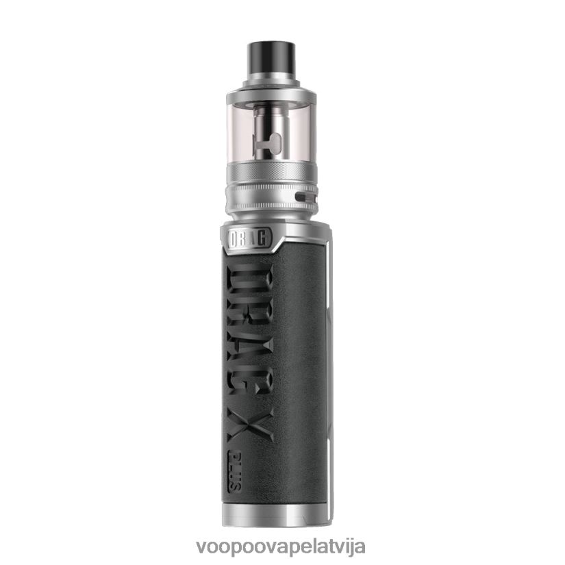 VOOPOO DRAG X PLUS profesionālais izdevums sudrabs + pelēks PDZVF6279 | VOOPOO Vape Coil