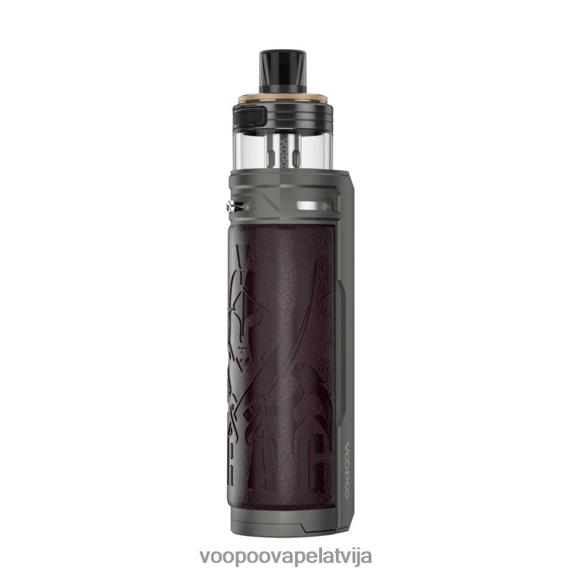 VOOPOO DRAG X PNP-X komplekts bruņinieks kastanis PDZVF6307 | VOOPOO Vape Price
