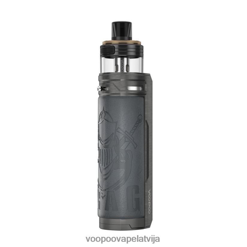 VOOPOO DRAG X PNP-X komplekts bruņinieks pelēks PDZVF6309 | VOOPOO Vape Coil