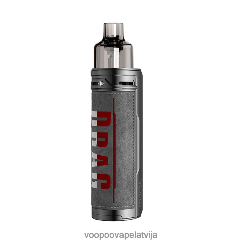 VOOPOO DRAG X pod mod komplekts dzelzs bruņinieks PDZVF6176 | VOOPOO Vape ArgusLatvija