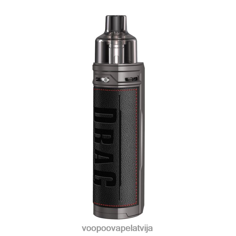 VOOPOO DRAG X pod mod komplekts klasika PDZVF6169 | VOOPOO Vape Coil