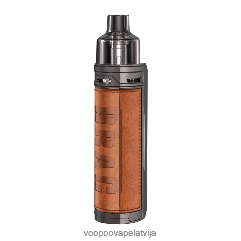 VOOPOO DRAG X pod mod komplekts retro PDZVF6170 | VOOPOO Vape Store