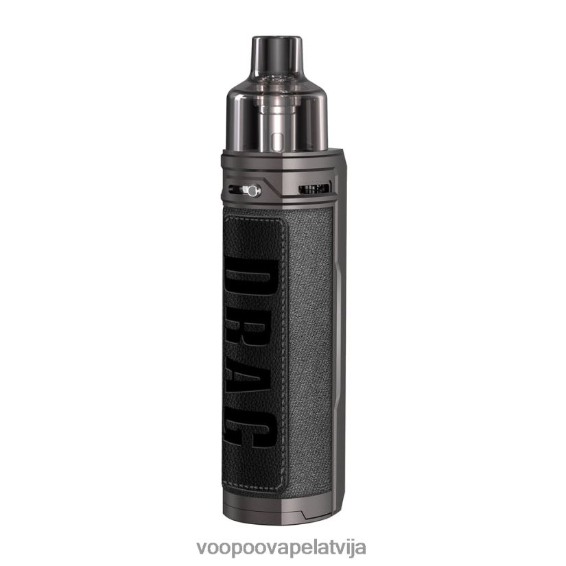VOOPOO DRAG X pod mod komplekts samaisījums PDZVF6171 | VOOPOO Latvija