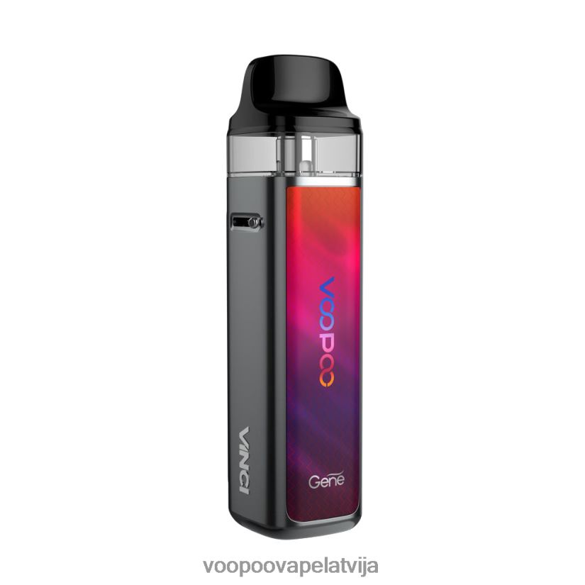 VOOPOO VINCI 2 pod mod komplekts neona PDZVF6367 | VOOPOO Vape Price