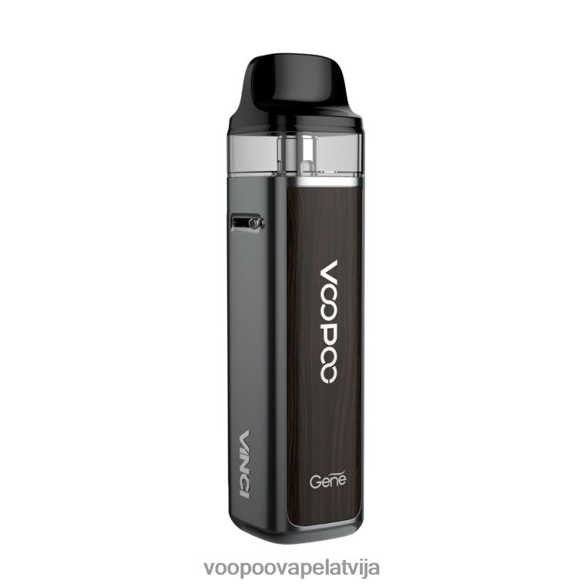 VOOPOO VINCI 2 pod mod komplekts priežu pelēks PDZVF6365 | VOOPOO Vape Types