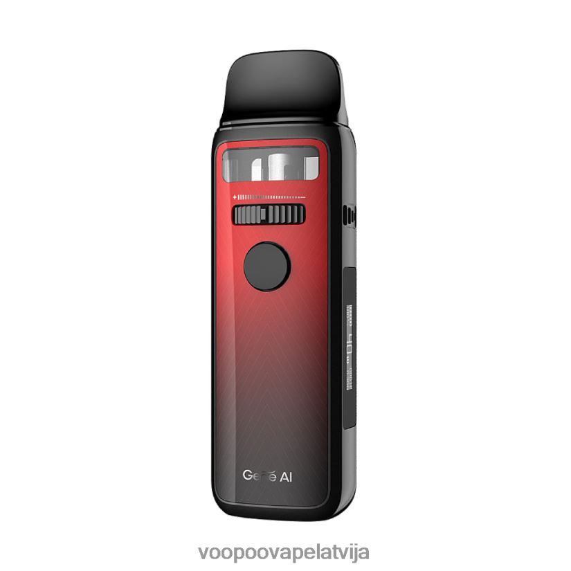 VOOPOO VINCI 3 pod mod komplekts rozā zelts PDZVF6341 | VOOPOO Latvija
