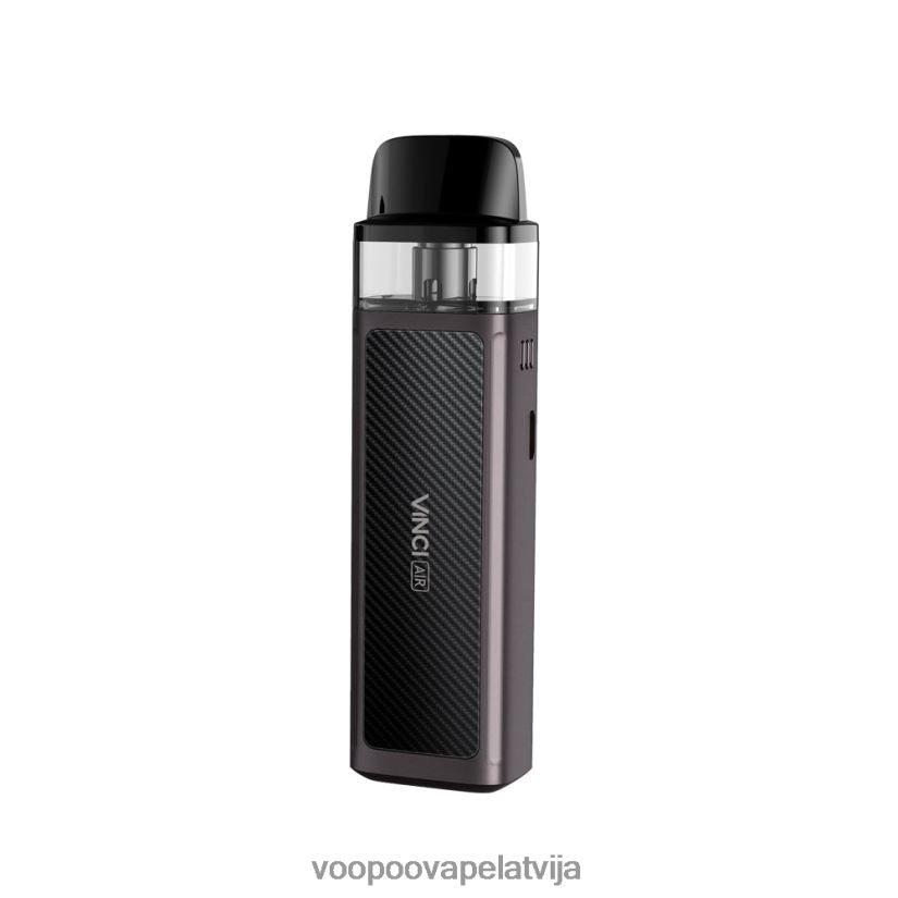 VOOPOO VINCI AIR pod karbona šķiedra PDZVF6400 | VOOPOO Vape Store