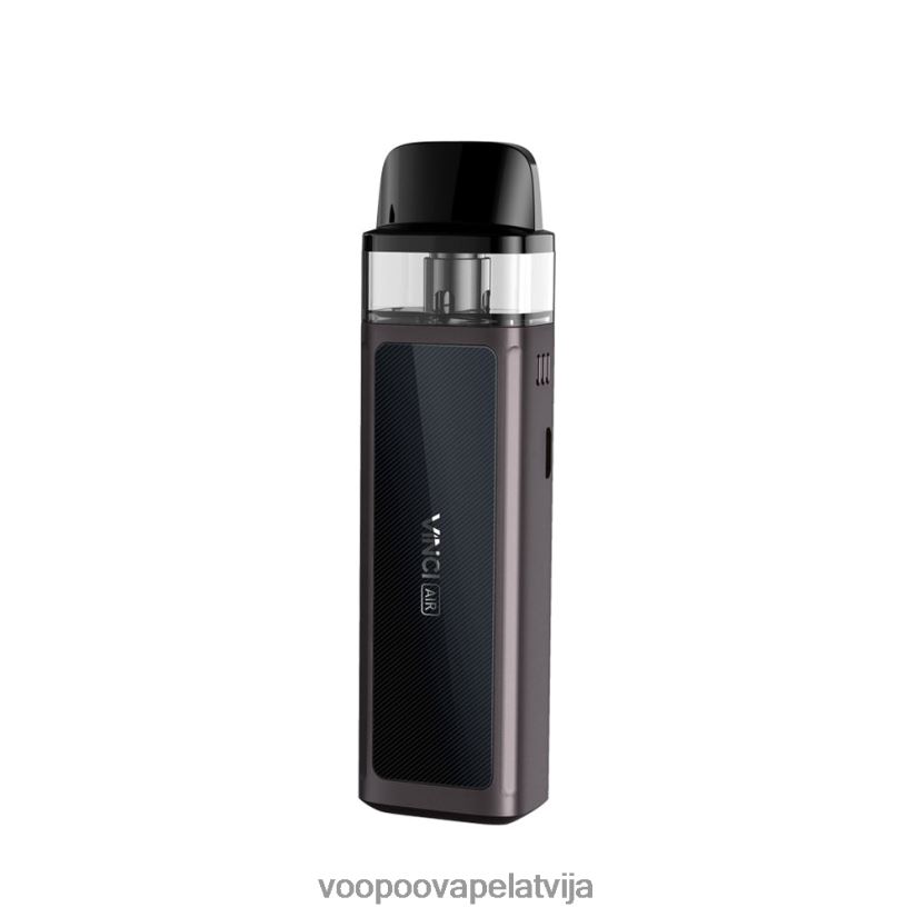 VOOPOO VINCI AIR pod kosmosa pelēks PDZVF6399 | VOOPOO Vape Coil