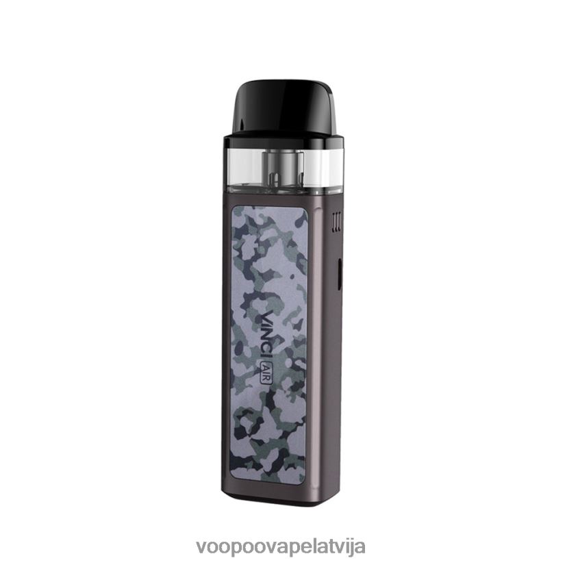 VOOPOO VINCI AIR pod maskēšanās PDZVF6397 | VOOPOO Vape Price