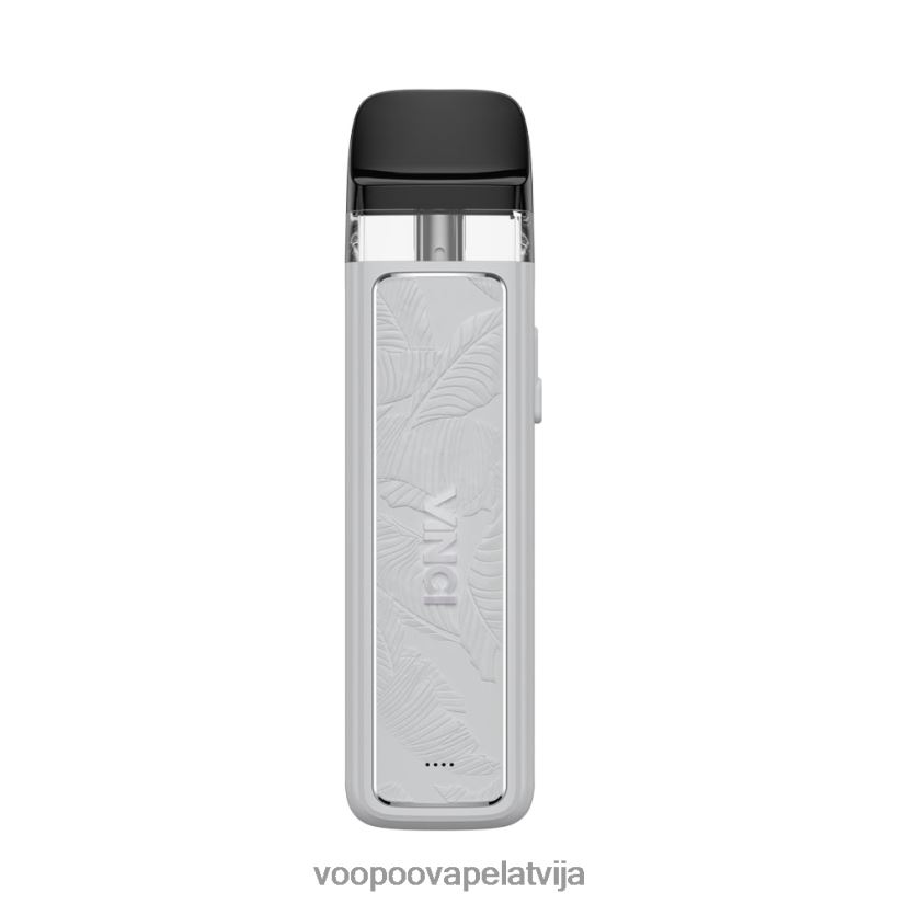 VOOPOO VINCI POD karaliskais izdevums balta lapa PDZVF6370 | VOOPOO Vape Store