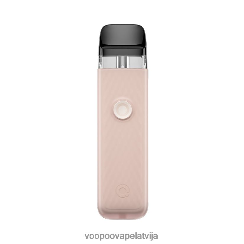 VOOPOO VINCI Q pod komplekts burvīgi rozā PDZVF6353 | VOOPOO Vape Riga