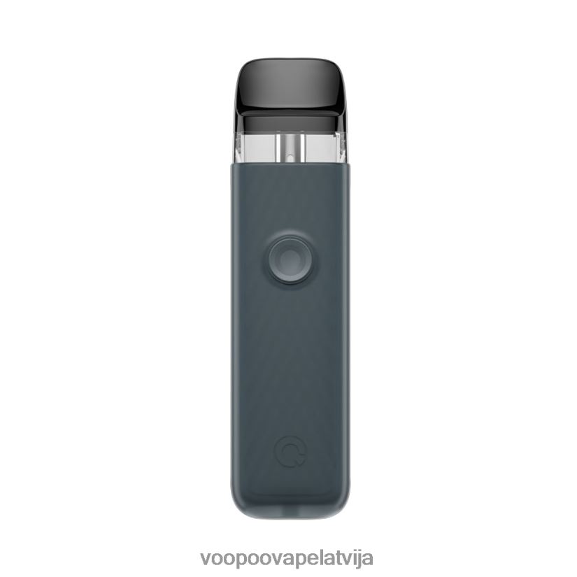 VOOPOO VINCI Q pod komplekts kaijas pelēks PDZVF6355 | VOOPOO Vape Types