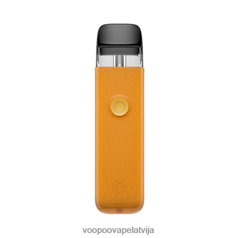 VOOPOO VINCI Q pod komplekts košs apelsīns PDZVF6357 | VOOPOO Vape Price