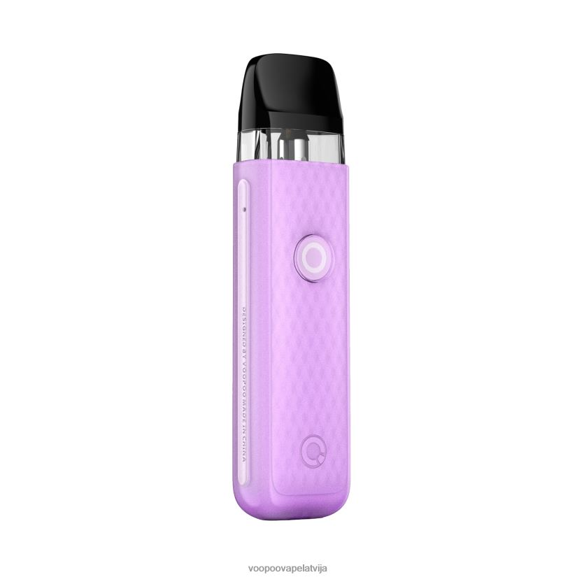VOOPOO VINCI Q pod komplekts lavandas violeta PDZVF6352 | VOOPOO Vape Latvija