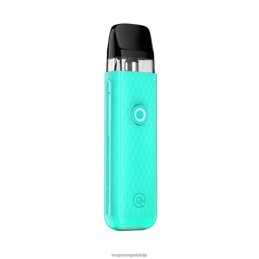 VOOPOO VINCI Q pod komplekts piparmētru zils PDZVF6360 | VOOPOO Vape Store