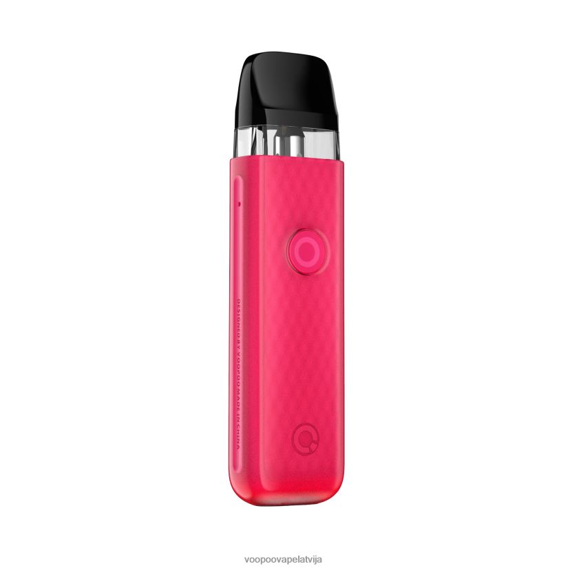 VOOPOO VINCI Q pod komplekts rozā rozā PDZVF6359 | VOOPOO Vape Coil