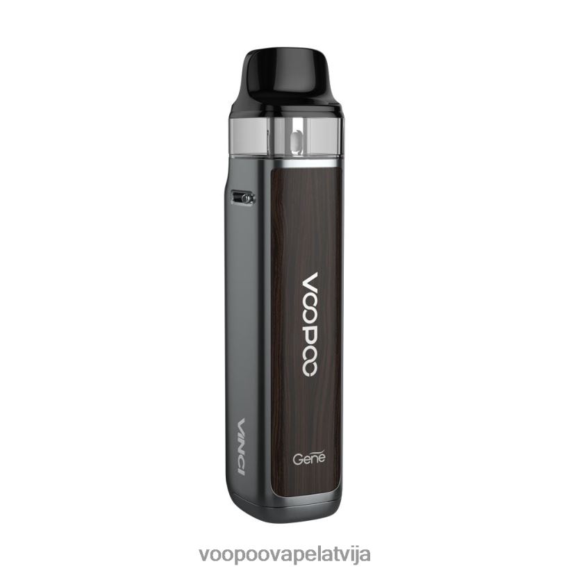 VOOPOO VINCI X 2 komplekts priežu pelēks PDZVF6392 | VOOPOO Vape Latvija