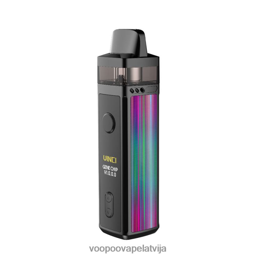 VOOPOO VINCI mod pod aurora PDZVF6403 | VOOPOO Vape Riga