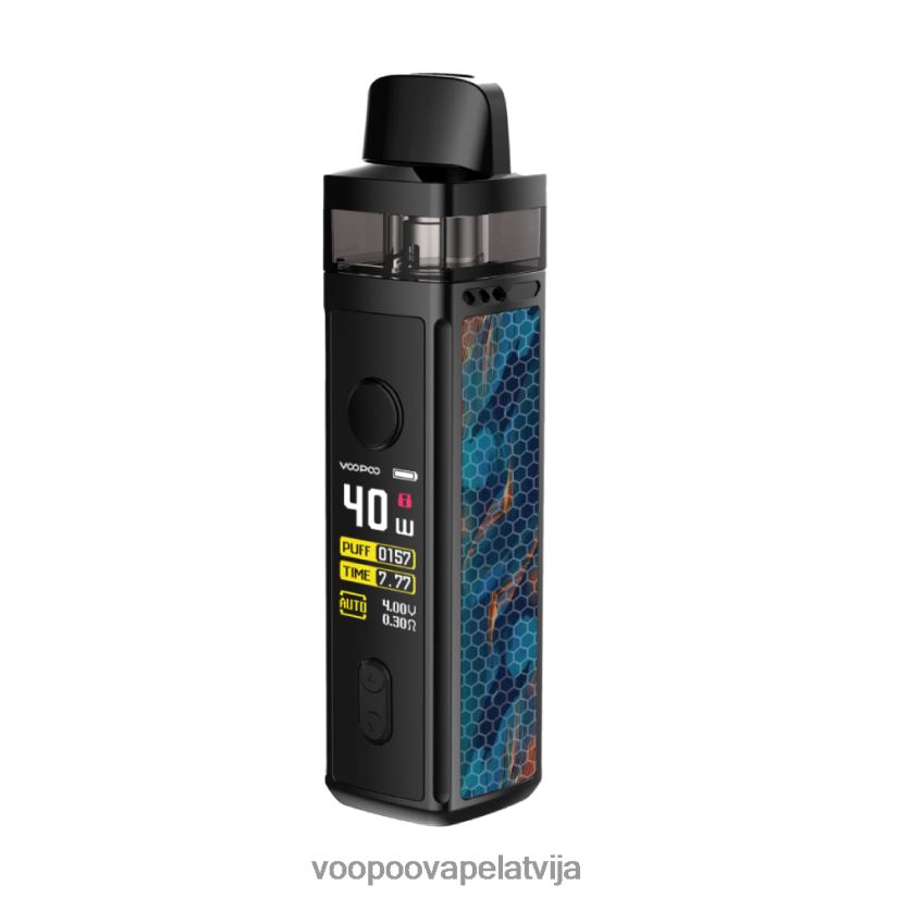 VOOPOO VINCI mod pod aurora PDZVF6403 | VOOPOO Vape Riga