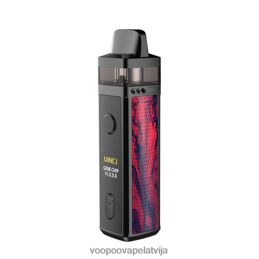 VOOPOO VINCI mod pod koši PDZVF6409 | VOOPOO Vape Coil