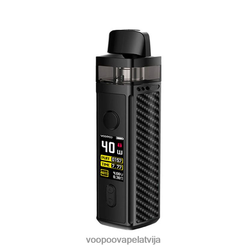 VOOPOO VINCI mod pod ogleklis PDZVF6408 | VOOPOO Vape PodLatvija