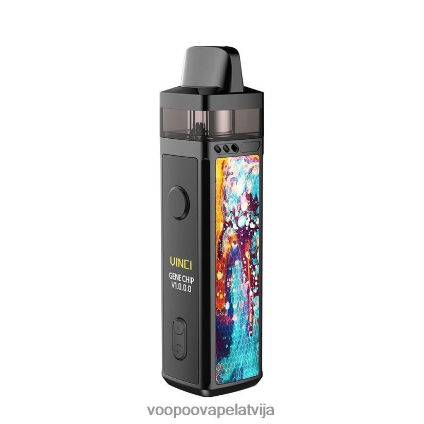 VOOPOO VINCI mod pod opāls PDZVF6405 | VOOPOO Vape Types