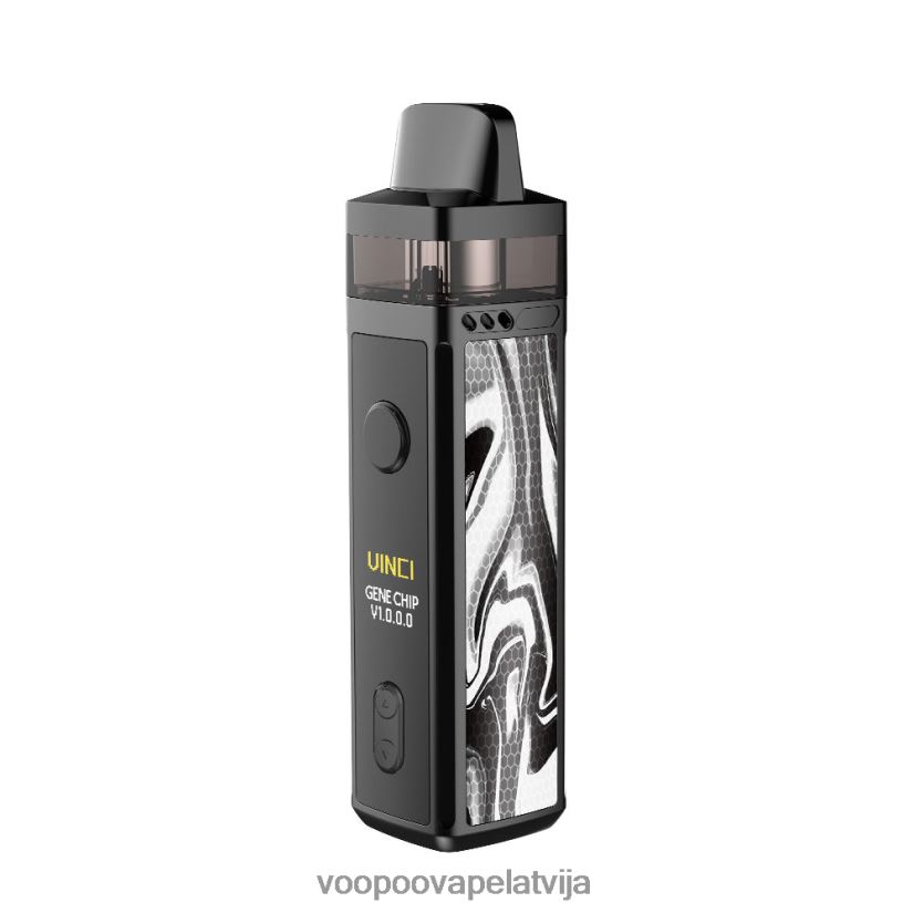 VOOPOO VINCI mod pod tinte PDZVF6404 | VOOPOO Vape KitsLatvija