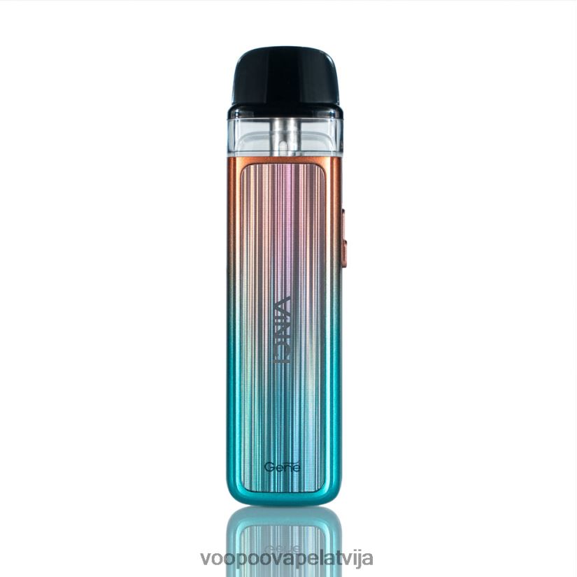 VOOPOO VINCI pod komplekts auroras pastelis PDZVF6381 | VOOPOO Latvija
