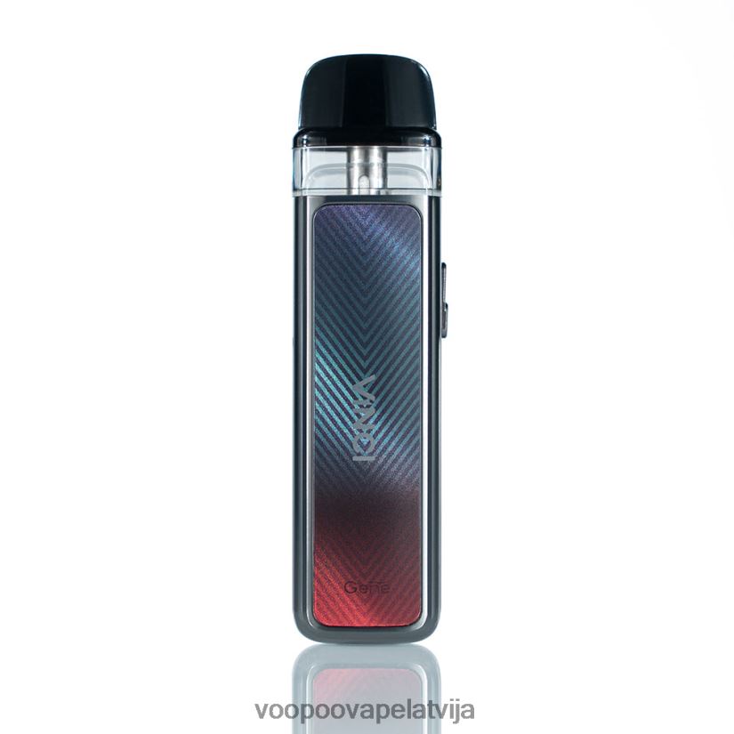 VOOPOO VINCI pod komplekts žilbinoša līnija PDZVF6345 | VOOPOO Vape Types