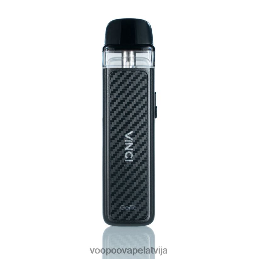 VOOPOO VINCI pod komplekts karbona šķiedra PDZVF6384 | VOOPOO Vape KitsLatvija