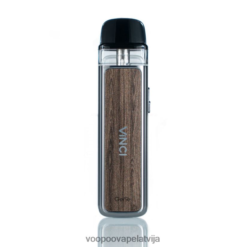 VOOPOO VINCI pod komplekts priežu pelēks PDZVF6386 | VOOPOO Vape ArgusLatvija