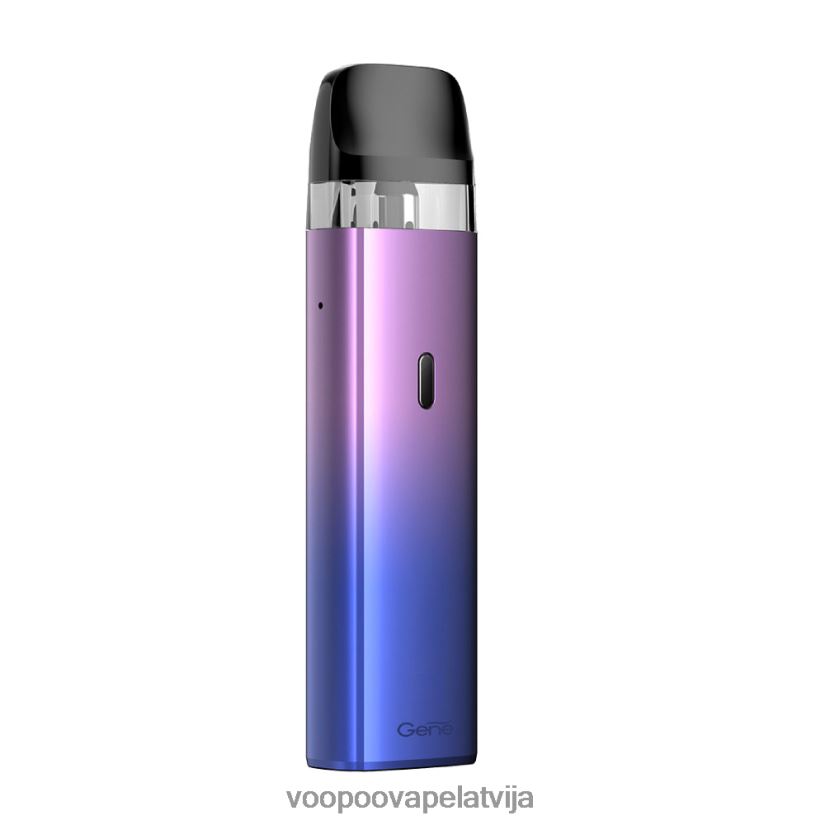 VOOPOO VINCI pod se Provansas violets PDZVF6344 | VOOPOO Vape KitsLatvija