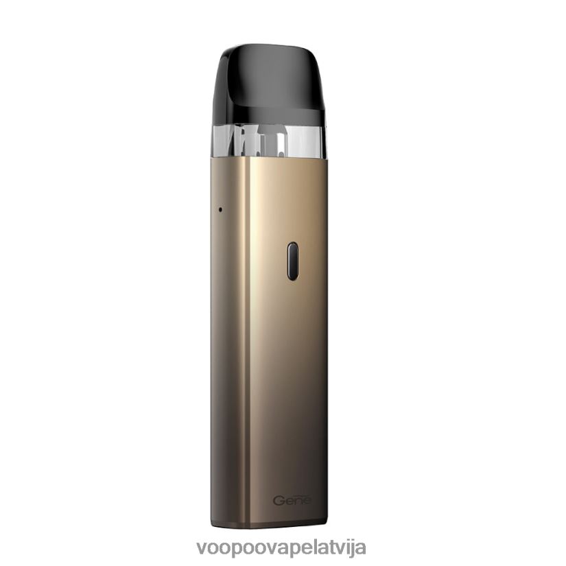 VOOPOO VINCI pod se kafijas brūns PDZVF6374 | VOOPOO Vape KitsLatvija