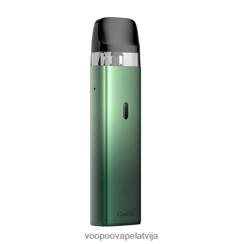 VOOPOO VINCI pod se mežs zaļš PDZVF6375 | VOOPOO Vape Types